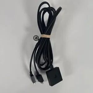 Sony PlayStation PSVR PS4 VR Headset Connection Cable